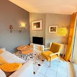 Le Palais Apartment