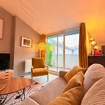 Apartment Le Palais