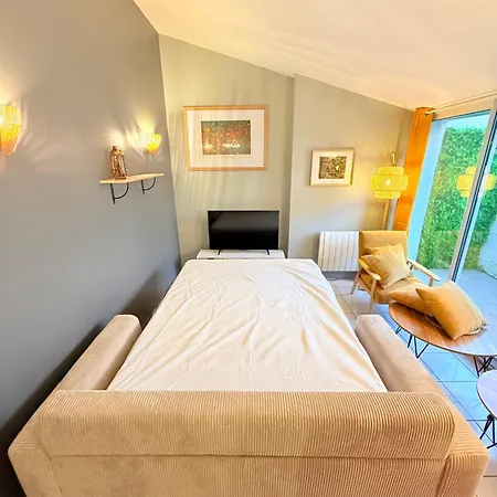 Appartement Le Palais La Rochelle (Charente-Maritime)