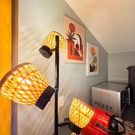 Appartement Le Palais La Rochelle (Charente-Maritime)