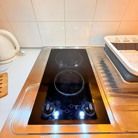 Le Palais Appartement