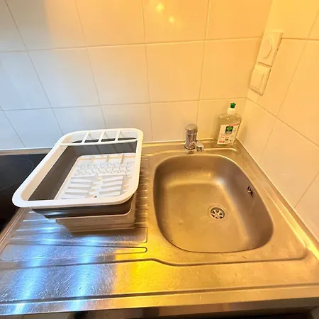 Appartement Le Palais *