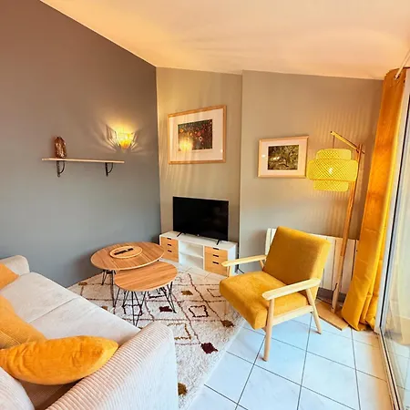 Le Palais Appartement