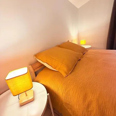 Appartement Le Palais