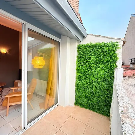 Le Palais Appartement La Rochelle (Charente-Maritime)