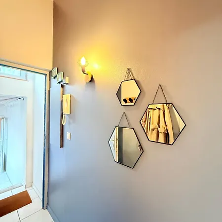 Appartement Le Palais La Rochelle (Charente-Maritime)