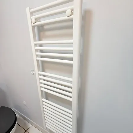 Appartement Le Palais