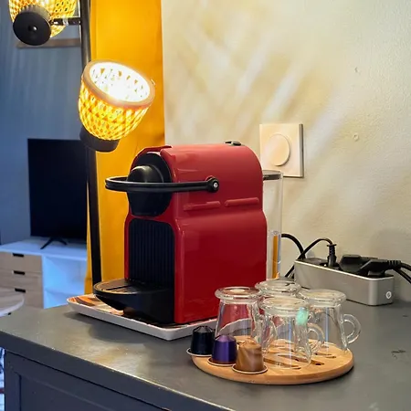 Le Palais Appartement