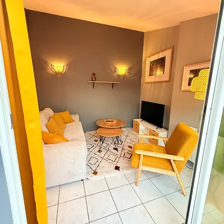 Le Palais Appartement *