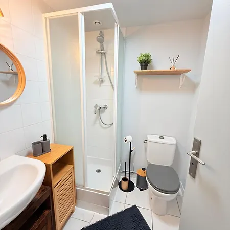 Appartement Le Palais La Rochelle (Charente-Maritime)