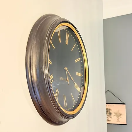 Le Palais Appartement