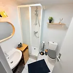 דירה Le Palais *