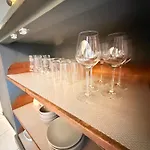 דירה Le Palais לה רושל