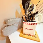 דירה Le Palais לה רושל