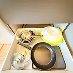 דירה Le Palais לה רושל