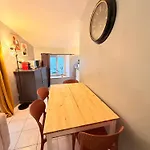 דירה Le Palais *