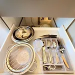 Le Palais דירה לה רושל