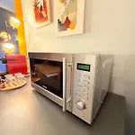 Le Palais לה רושל