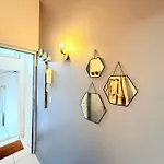 דירה Le Palais לה רושל