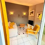 Le Palais דירה *