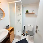 דירה Le Palais לה רושל