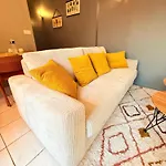 דירה Le Palais לה רושל