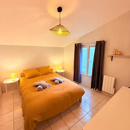 Le Palais * La Rochelle (Charente-Maritime)