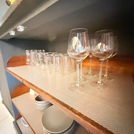 Apartamento Le Palais La Rochelle (Charente-Maritime)