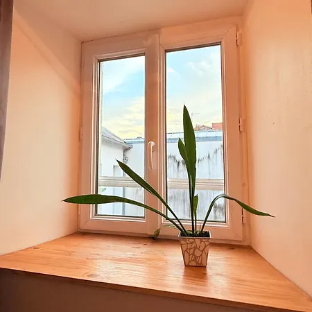 Le Palais Apartamento *