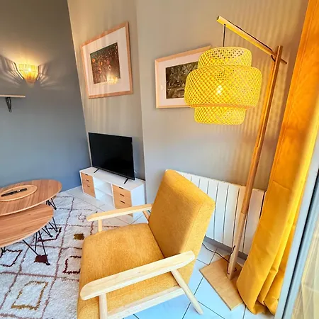 Le Palais La Rochelle (Charente-Maritime)