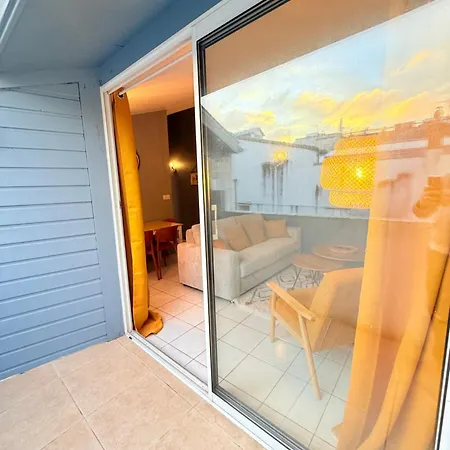 Apartment Le Palais *