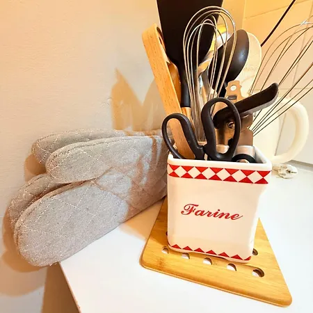 Apartamento Le Palais La Rochelle (Charente-Maritime)