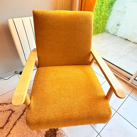 Apartamento Le Palais La Rochelle (Charente-Maritime)