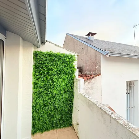 Le Palais Apartamento