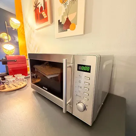 Le Palais La Rochelle (Charente-Maritime)