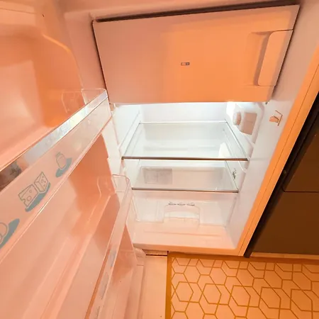 Le Palais Apartment