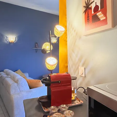 Apartamento Le Palais La Rochelle (Charente-Maritime)