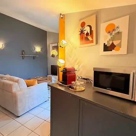 Le Palais Apartamento