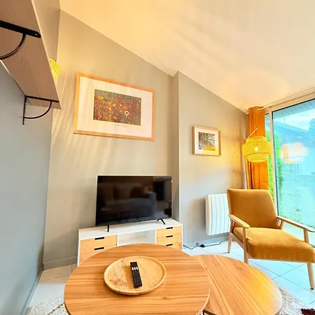 Apartamento Le Palais La Rochelle (Charente-Maritime)