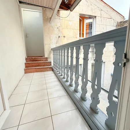 Apartamento Le Palais