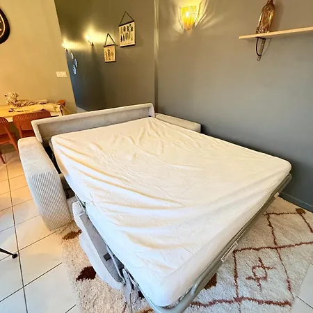 Apartamento Le Palais