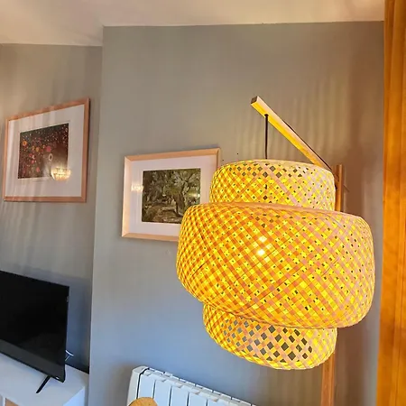 Le Palais Apartamento *