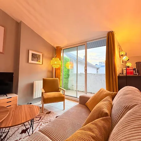 Apartment Le Palais