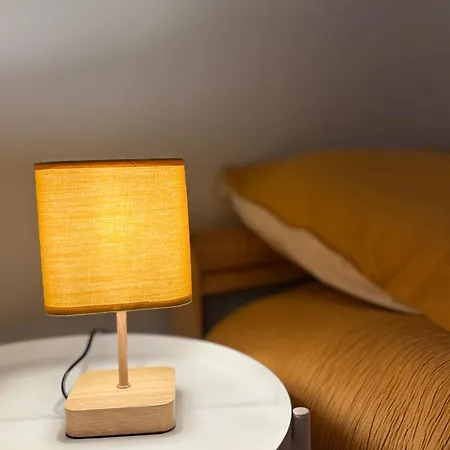 Le Palais Apartamento