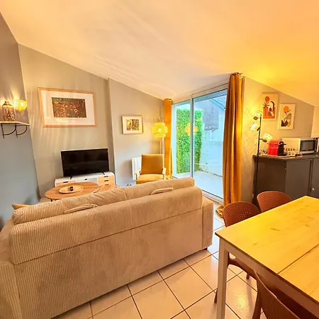 Le Palais Apartment La Rochelle (Charente-Maritime)