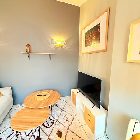 Le Palais * לה רושל