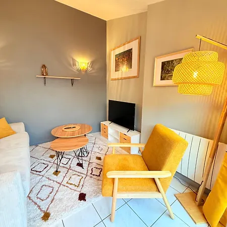 Le Palais לה רושל