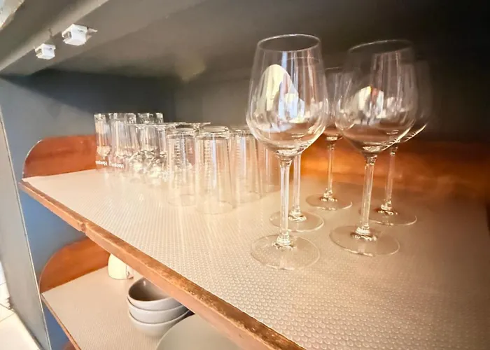 Apartamento Le Palais La Rochelle (Charente-Maritime)