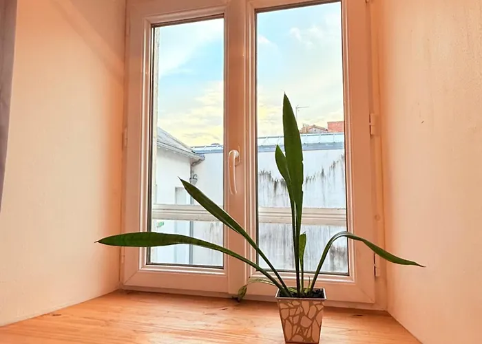 Le Palais Apartamento *