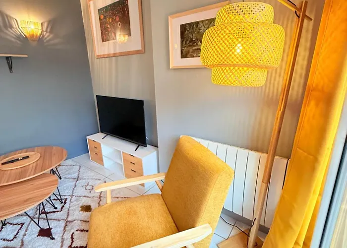 Le Palais La Rochelle (Charente-Maritime)